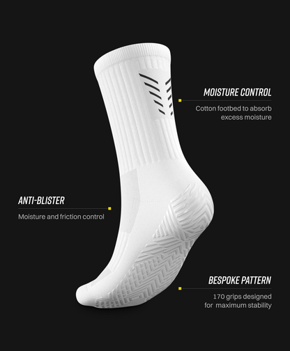 Pro-Series Football Grip Socks