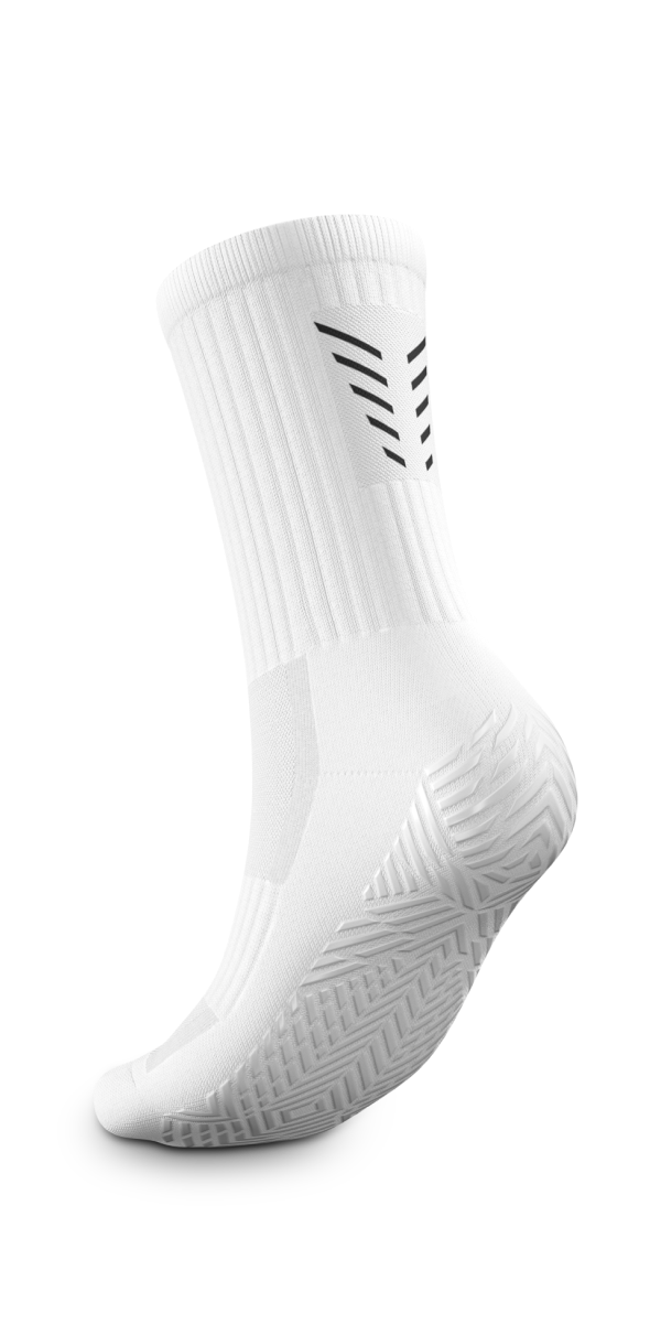 Pro-Series Football Grip Socks